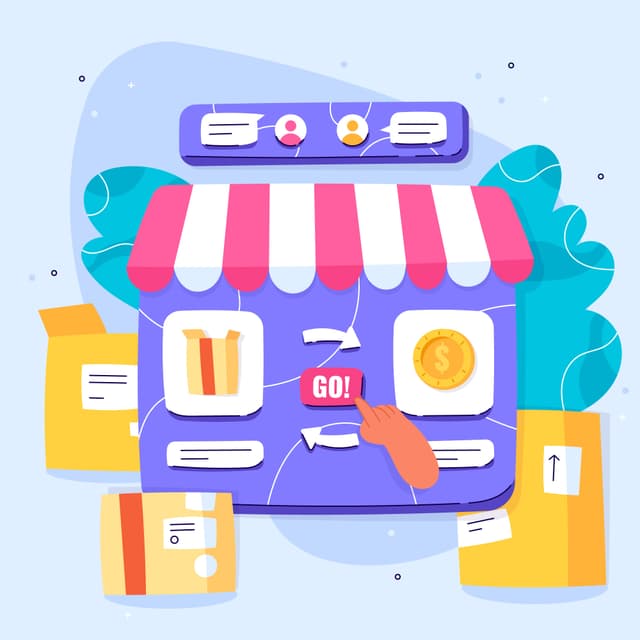 HompimShop Icon